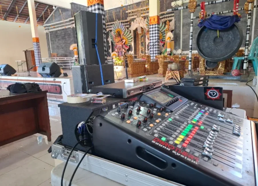Galeri D'BROTHERS Sound System (1)
