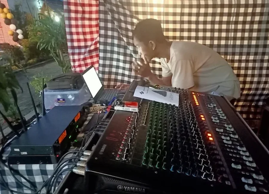 Galeri D'BROTHERS Sound System (10)