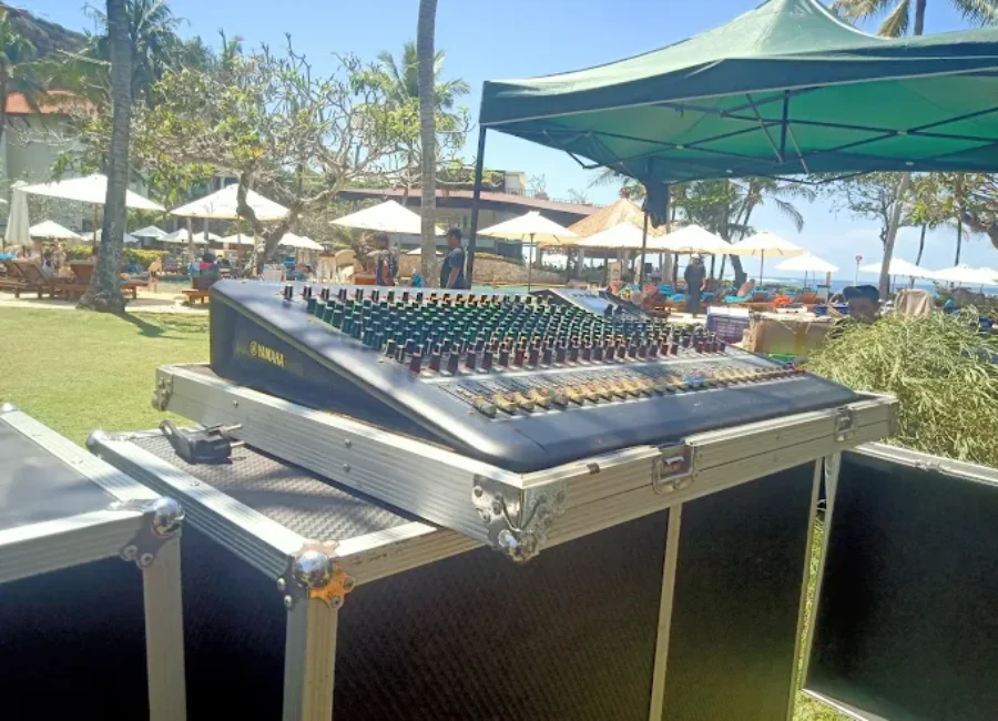 Galeri D'BROTHERS Sound System (11)