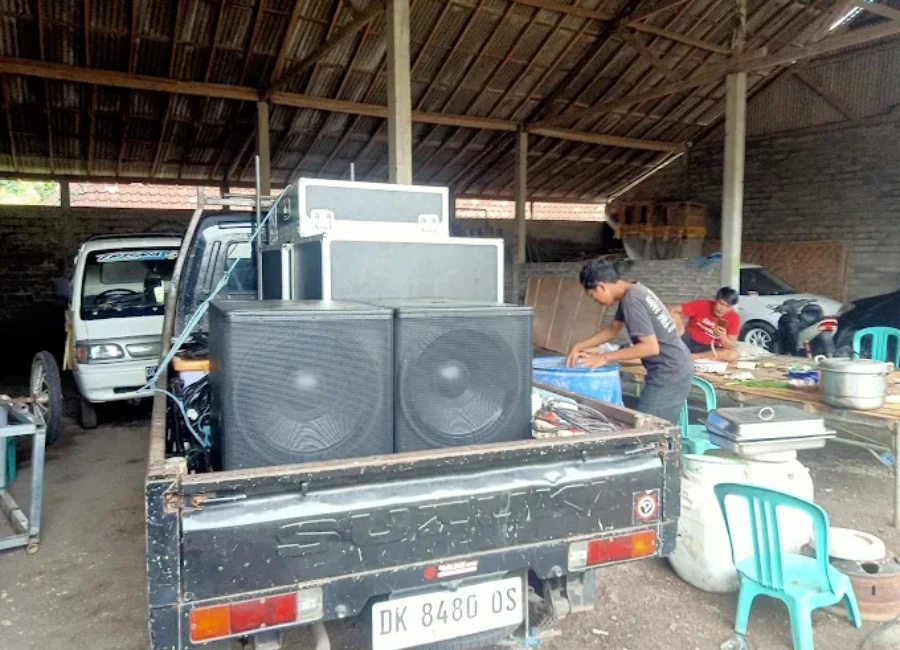 Galeri D'BROTHERS Sound System (12)