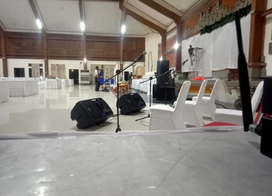 Galeri D'BROTHERS Sound System (3)